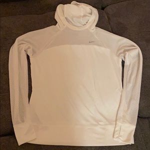 Nike Dry Fit Pullover